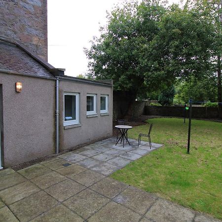Apartment D Aberdeen Zewnętrze zdjęcie