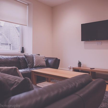 Apartment D Aberdeen Zewnętrze zdjęcie