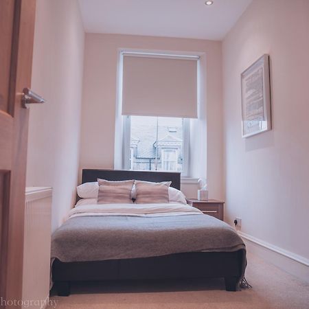 Apartment D Aberdeen Zewnętrze zdjęcie