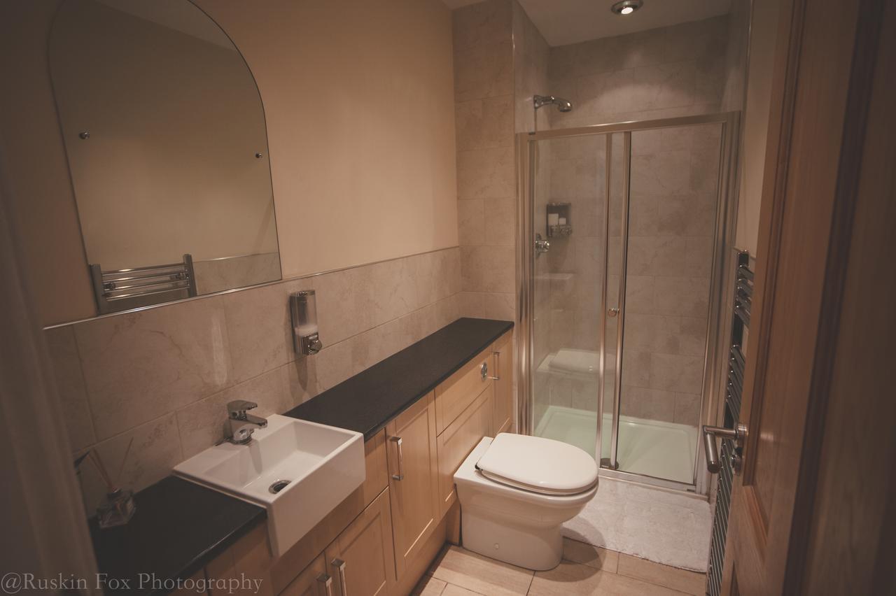 Apartment D Aberdeen Zewnętrze zdjęcie